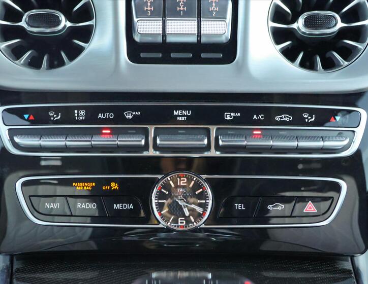 Mercedes-Benz Třídy G 41