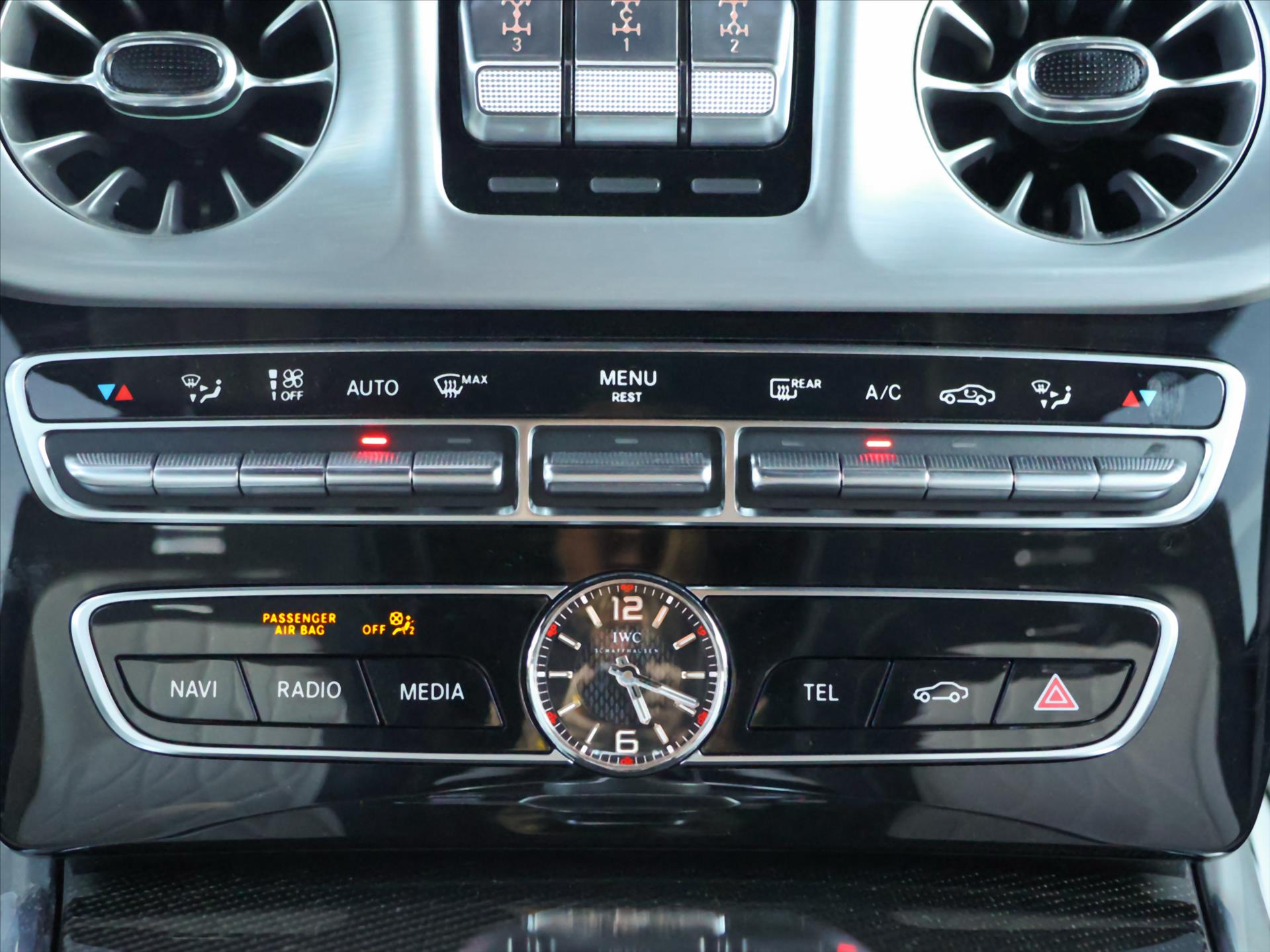 Mercedes-Benz Třídy G