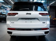 Jeep Grand Cherokee 3