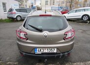 Renault Mégane 5