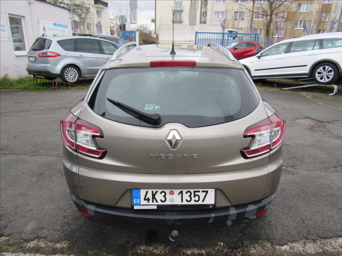 Renault Mégane