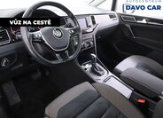 Volkswagen Golf Sportsvan 3