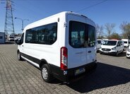 Ford Transit Ostatní 2,0 l 96 kw