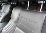 Jeep Grand Cherokee SUV / Terénní 6,2 l 527 kw