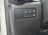 Mazda CX-3 Kombi 1,5 l 77 kw