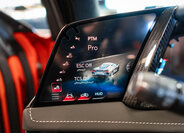 Chevrolet Corvette Kabriolet 6,2 l 353 kw