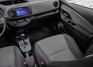 Toyota Yaris Hatchback 1,5 l 74 kw