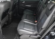Ford S-MAX MPV 2,0 l 100 kw