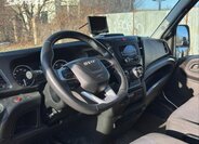 Iveco Daily Ostatní 0,0 132 kw