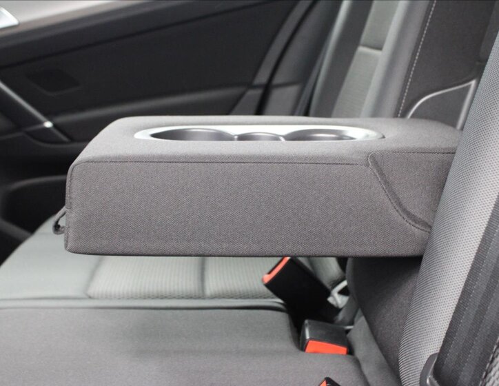 Volkswagen Golf Sportsvan Kombi 2,0 l 110 kw