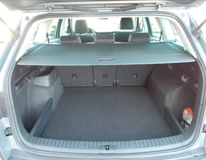 Škoda Kodiaq SUV / Terénní 2,0 l 110 kw