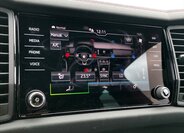 Škoda Kodiaq SUV 2,0 l 180 kw