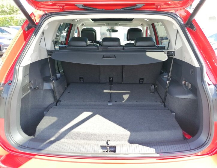 Volkswagen Tiguan Allspace 28