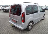 Citroën Berlingo MPV 1,6 l 68 kw
