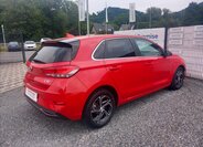 Hyundai i30 Hatchback 998,0 88 kw