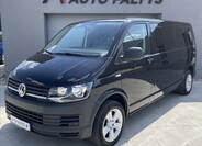 Volkswagen Transporter 7