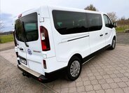 Renault Trafic MPV 1,6 l 92 kw