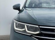 Volkswagen Tiguan Allspace SUV / Terénní 2,0 l 110 kw