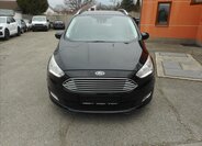Ford C-MAX MPV 999,0 92 kw