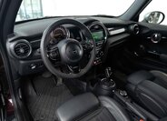 Mini Cooper Hatchback 2,0 l 141 kw