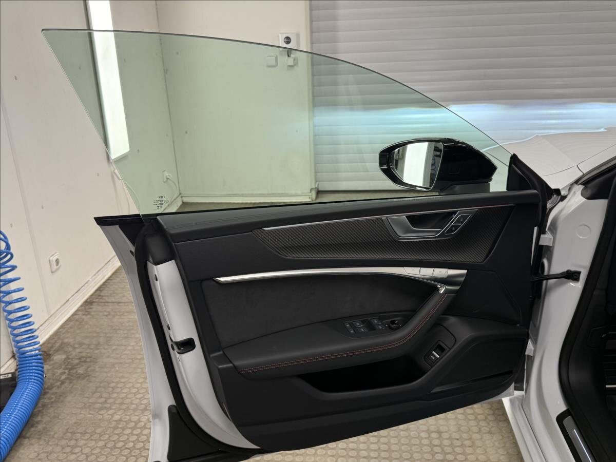 Audi S7 Hatchback 3,0 l 253 kw
