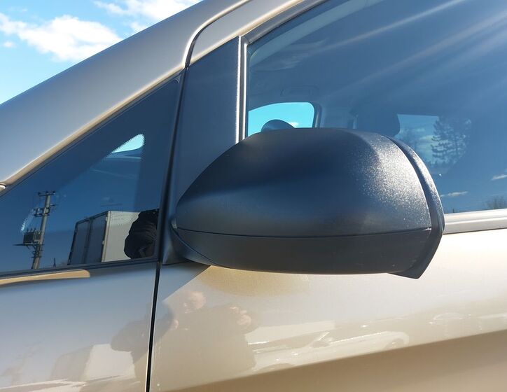 Mercedes-Benz Vito 23