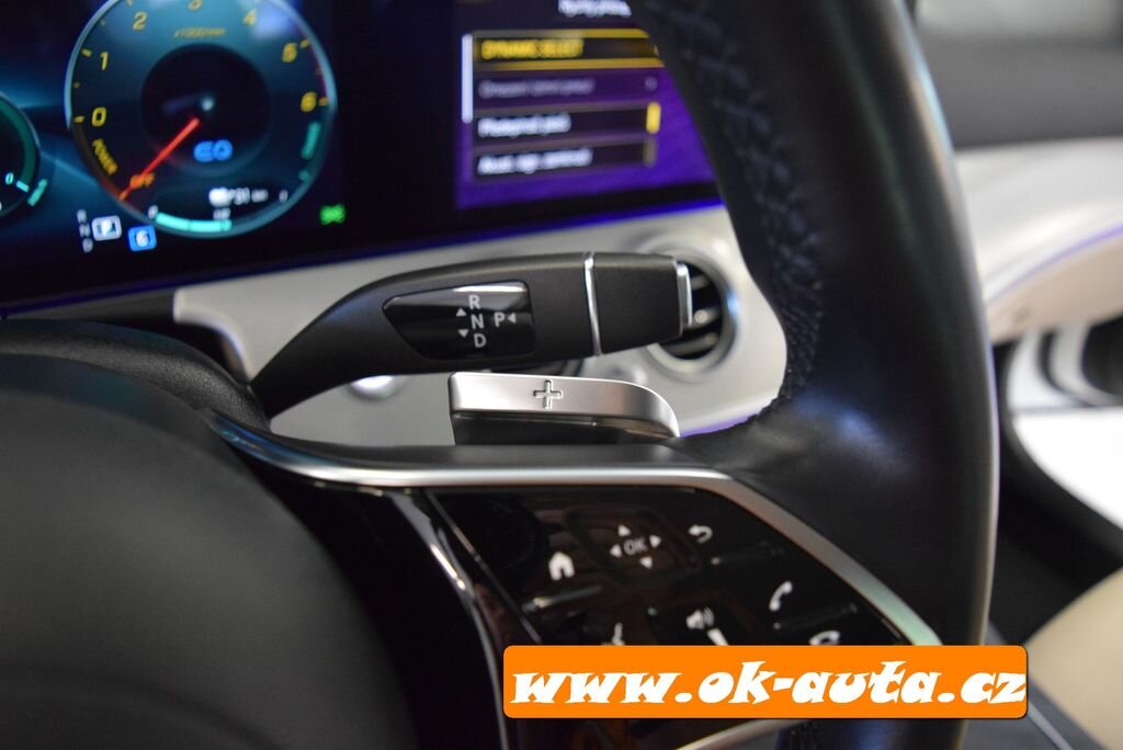 Mercedes-Benz Třídy E Kombi 0,0 0