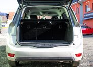 Citroën C4 SpaceTourer MPV 2,0 l 120 kw