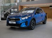 KIA XCeed SUV / Terénní 0,0 0