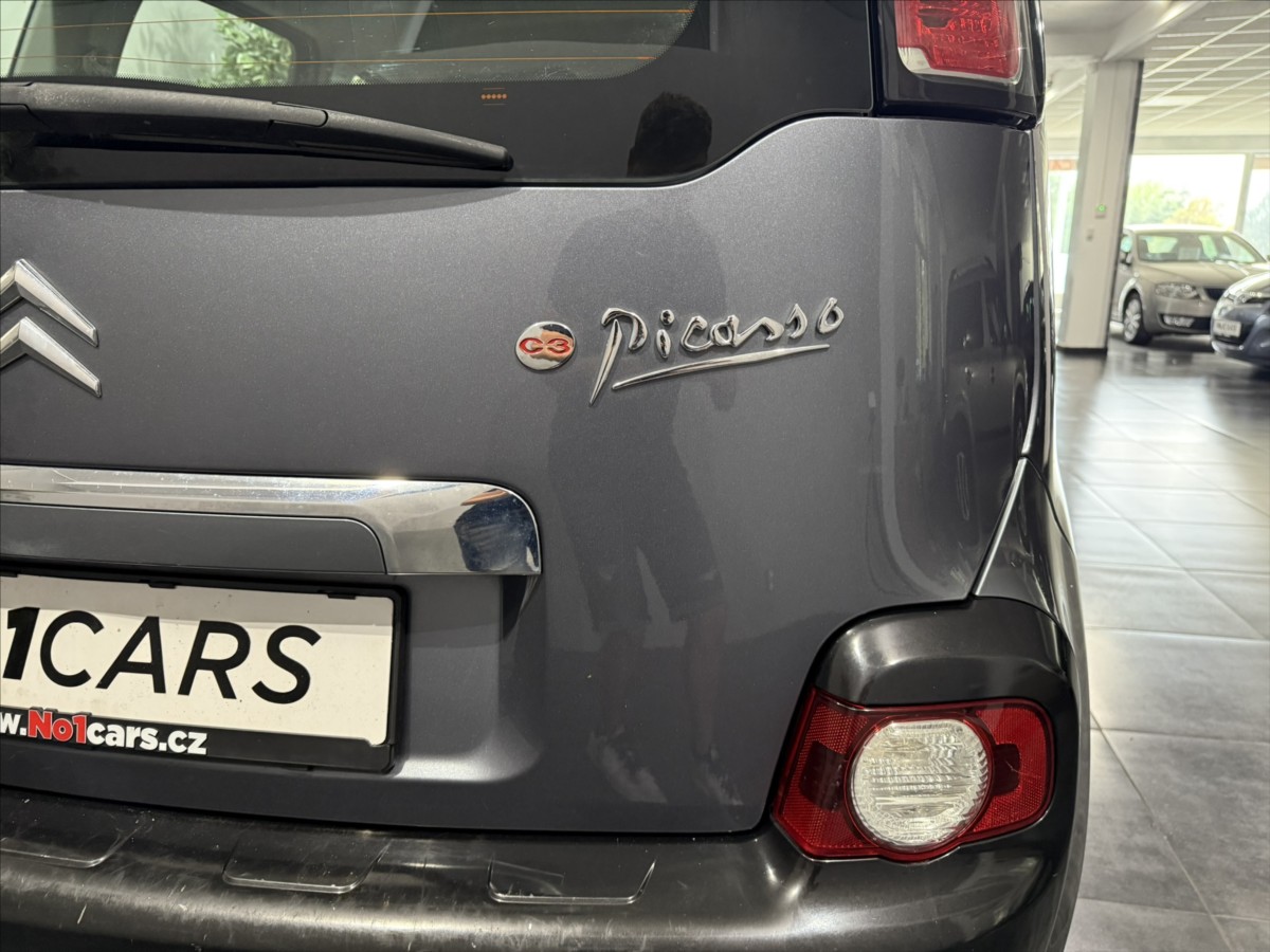 Citroën C3 Picasso