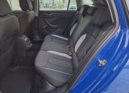 Škoda Scala Hatchback 1,5 l 110 kw