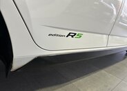 Škoda Fabia Hatchback 1,4 l 92 kw