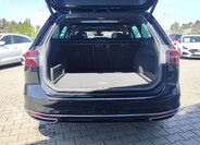 Volkswagen Passat Kombi 2,0 l 140 kw