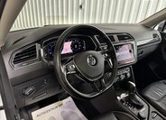 Volkswagen Tiguan Allspace SUV / Terénní 2,0 l 140 kw