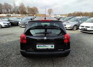 Peugeot 207 Kombi 1,4 l 70 kw
