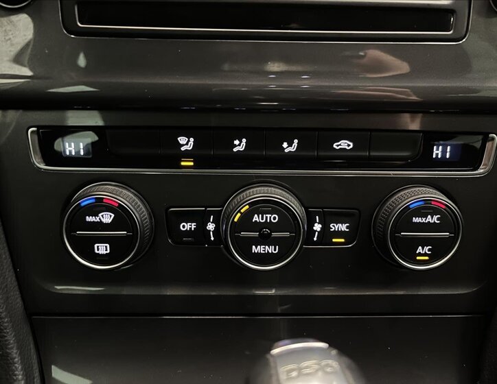 Volkswagen Golf Kombi 2,0 l 135 kw