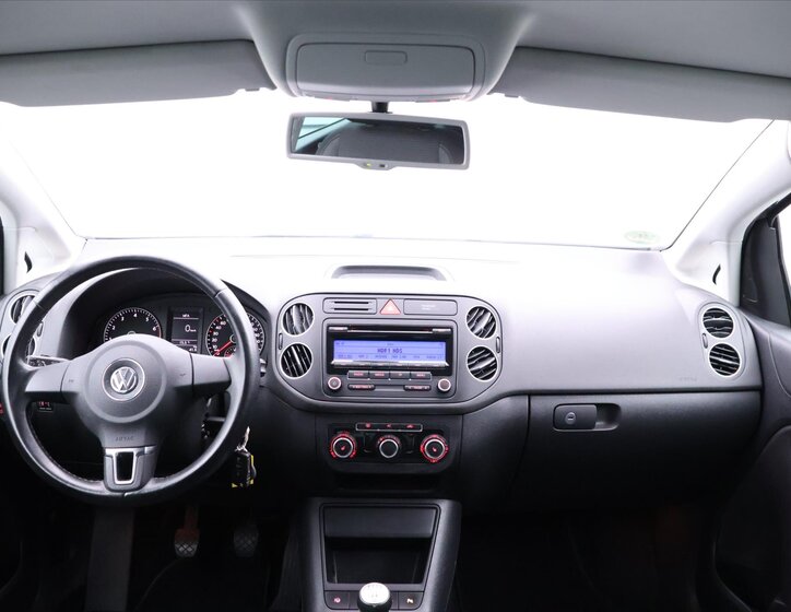 Volkswagen Golf Plus 20