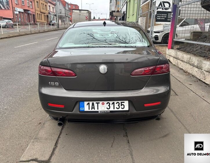 Alfa Romeo Ostatní 7