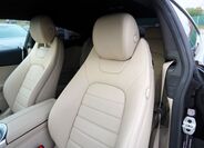 Mercedes-Benz Třídy C 21