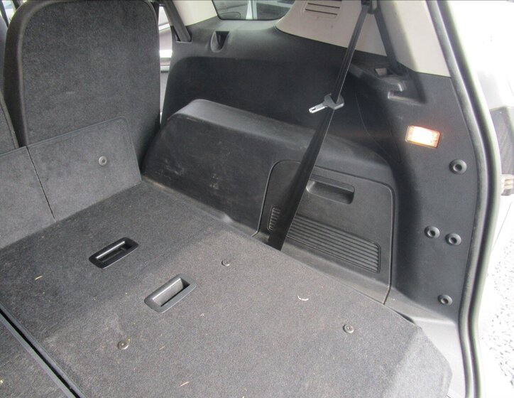 Ford S-MAX Ostatní 1,6 l 85 kw