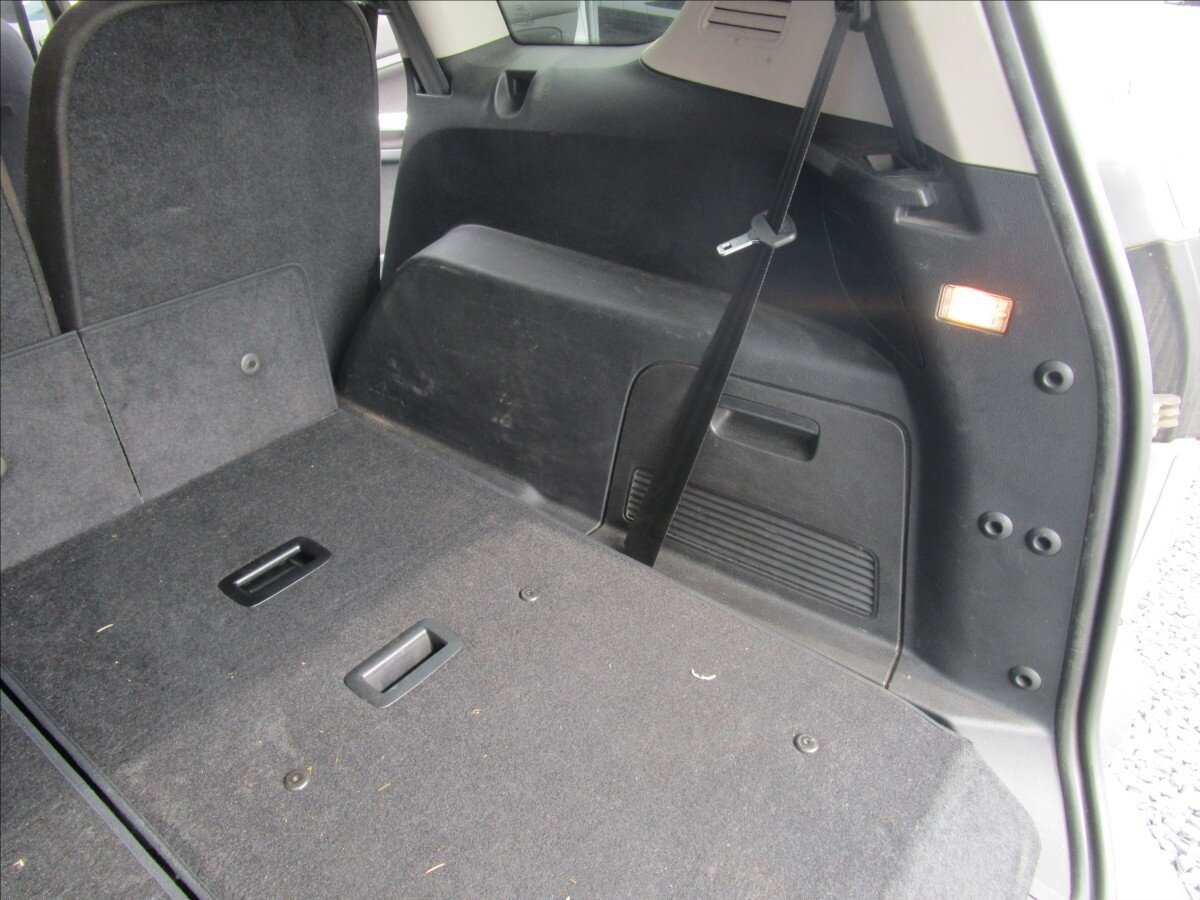 Ford S-MAX Ostatní 1,6 l 85 kw