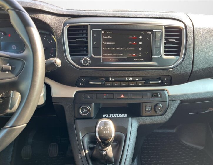 Opel Vivaro Ostatní 2,0 l 106 kw