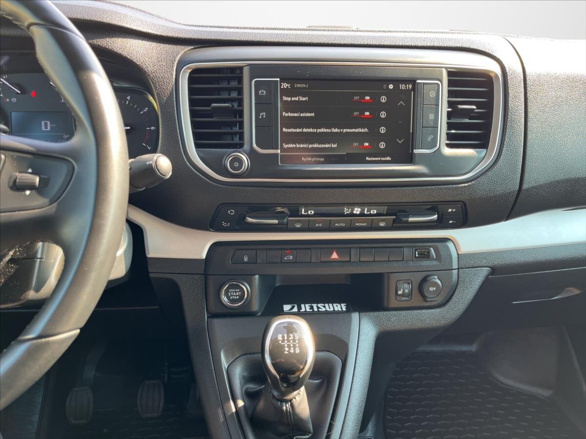 Opel Vivaro Ostatní 2,0 l 106 kw