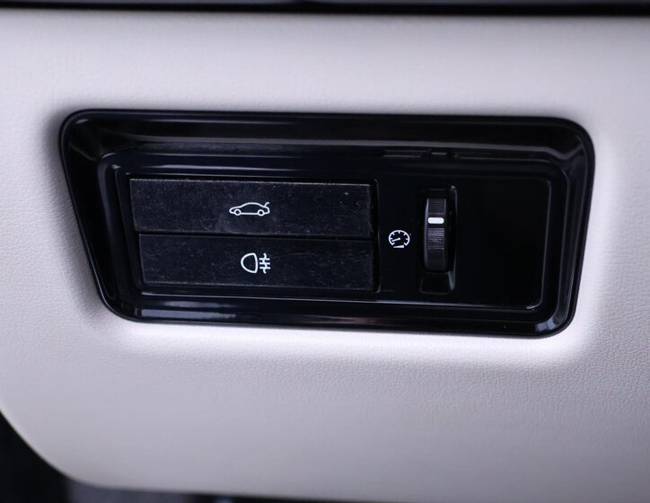 Jaguar XJ Sedan 3,0 l 202 kw