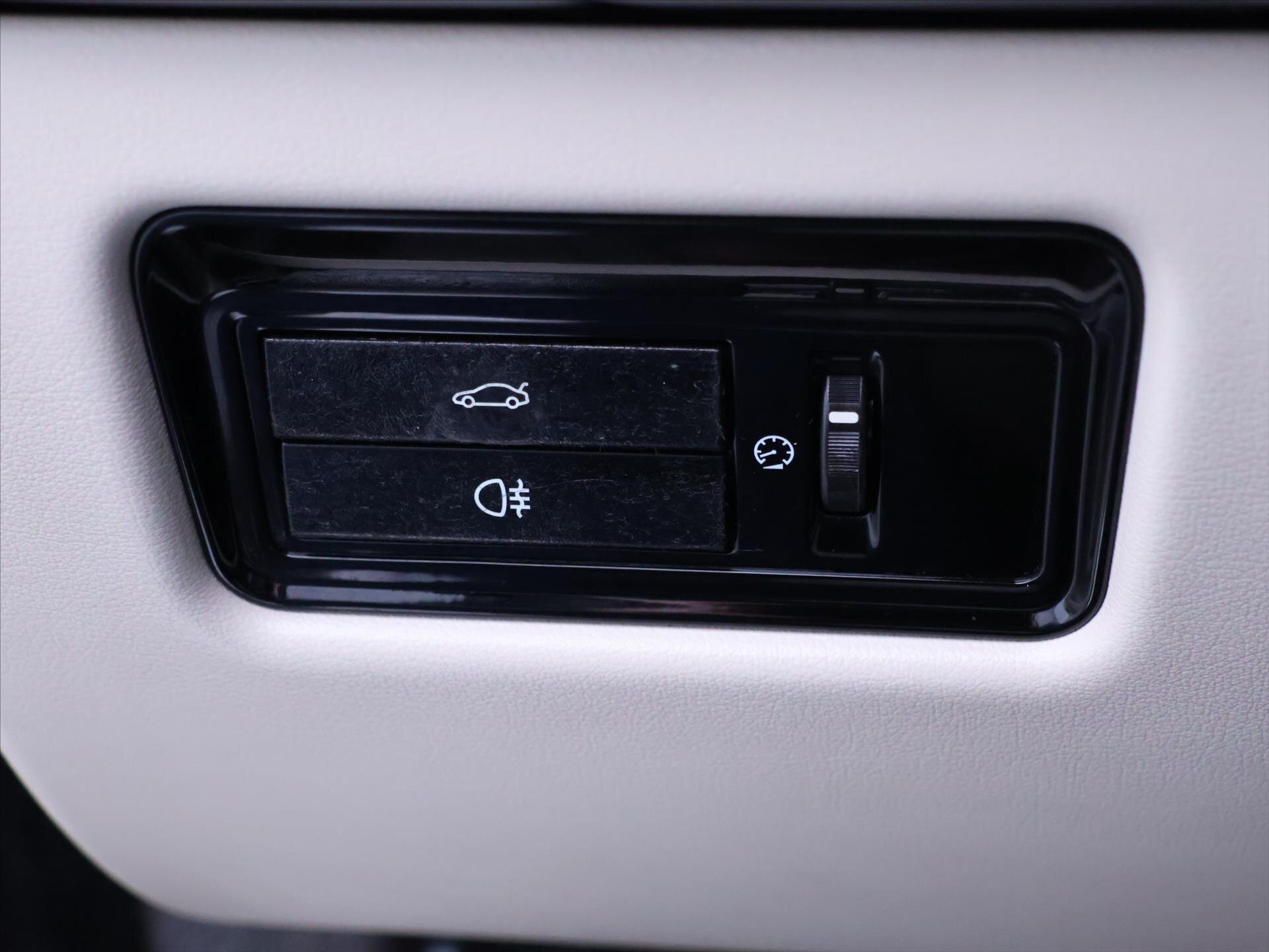 Jaguar XJ Sedan 3,0 l 202 kw