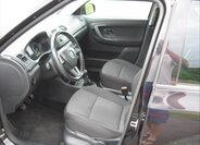 Škoda Fabia 7