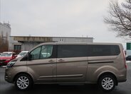 Ford Tourneo Custom Ostatní 2,0 l 136 kw