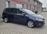 Volkswagen Sharan Kombi 2,0 l 110 kw