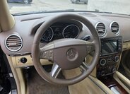 Mercedes-Benz GL SUV / Terénní 3,0 l 165 kw