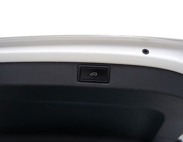 Škoda Scala Hatchback 1,6 l 85 kw